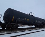 GATX 71126